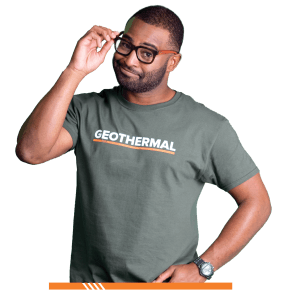 Geothermal