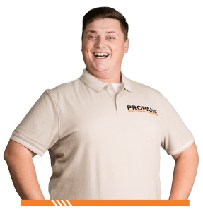 Propane